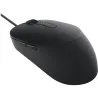 Dell Laser Wired Mouse - MS3220 - Black / 570-ABHN