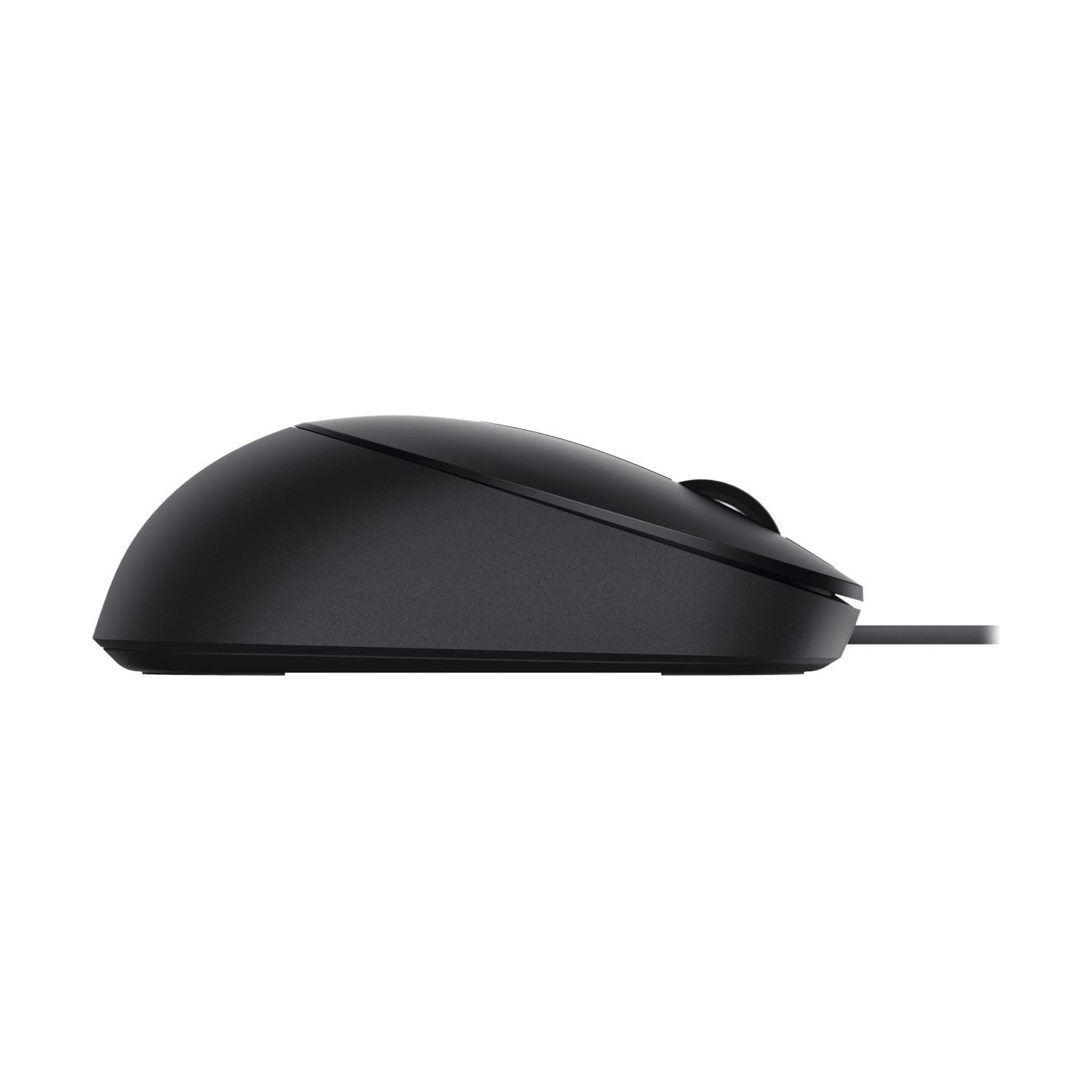 Dell Laser Wired Mouse - MS3220 - Black / 570-ABHN