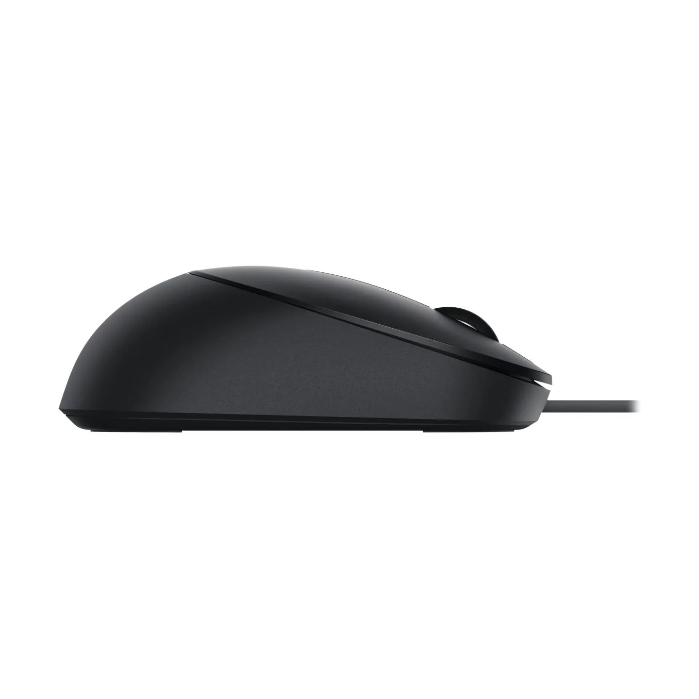 Dell Laser Wired Mouse - MS3220 - Black / 570-ABHN