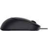 Dell Laser Wired Mouse - MS3220 - Black / 570-ABHN