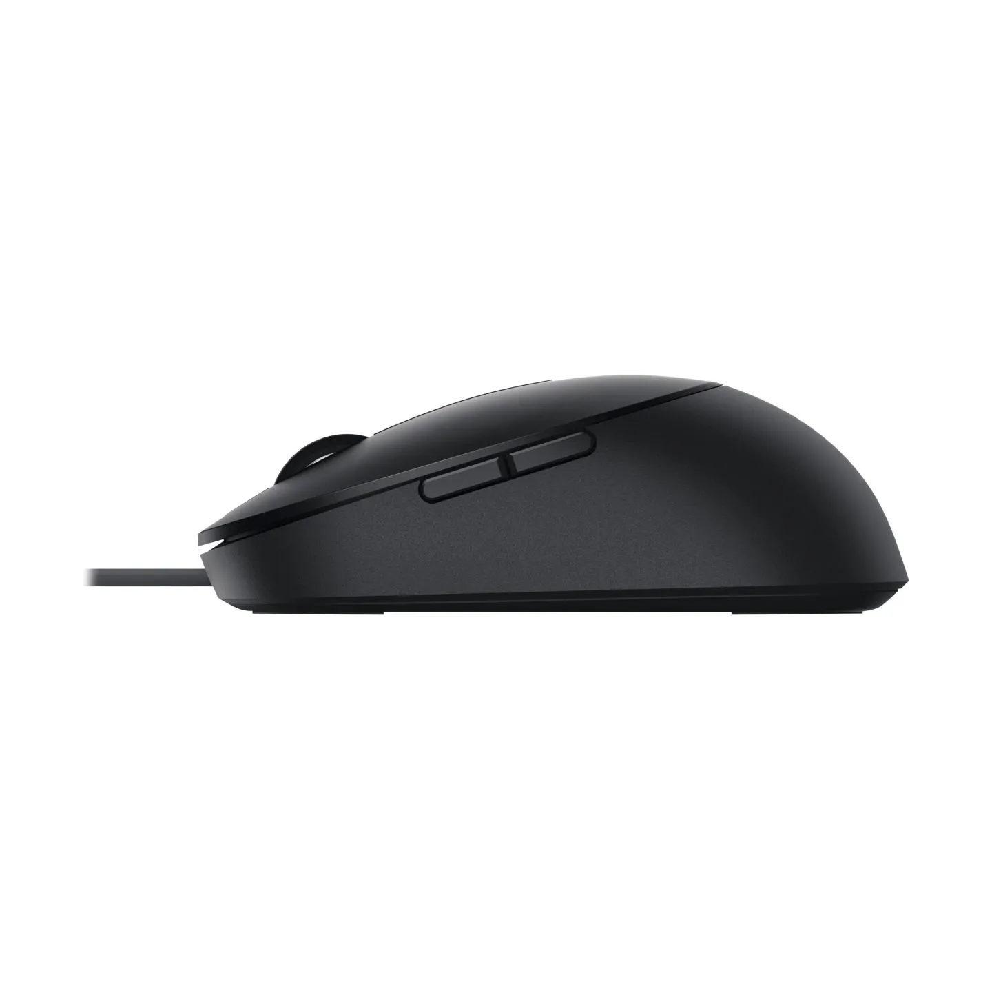 Dell Laser Wired Mouse - MS3220 - Black / 570-ABHN