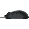 Dell Laser Wired Mouse - MS3220 - Black / 570-ABHN