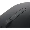 Dell Laser Wired Mouse - MS3220 - Black / 570-ABHN
