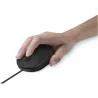 Dell Laser Wired Mouse - MS3220 - Black / 570-ABHN