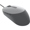 Dell Laser Wired Mouse - MS3220 - Titan Gray / 570-ABHM