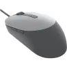 Dell Laser Wired Mouse - MS3220 - Titan Gray / 570-ABHM