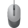 Dell Laser Wired Mouse - MS3220 - Titan Gray / 570-ABHM