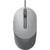 Dell Laser Wired Mouse - MS3220 - Titan Gray / 570-ABHM