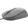 Dell Laser Wired Mouse - MS3220 - Titan Gray / 570-ABHM
