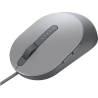 Dell Laser Wired Mouse - MS3220 - Titan Gray / 570-ABHM