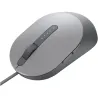 Dell Laser Wired Mouse - MS3220 - Titan Gray / 570-ABHM