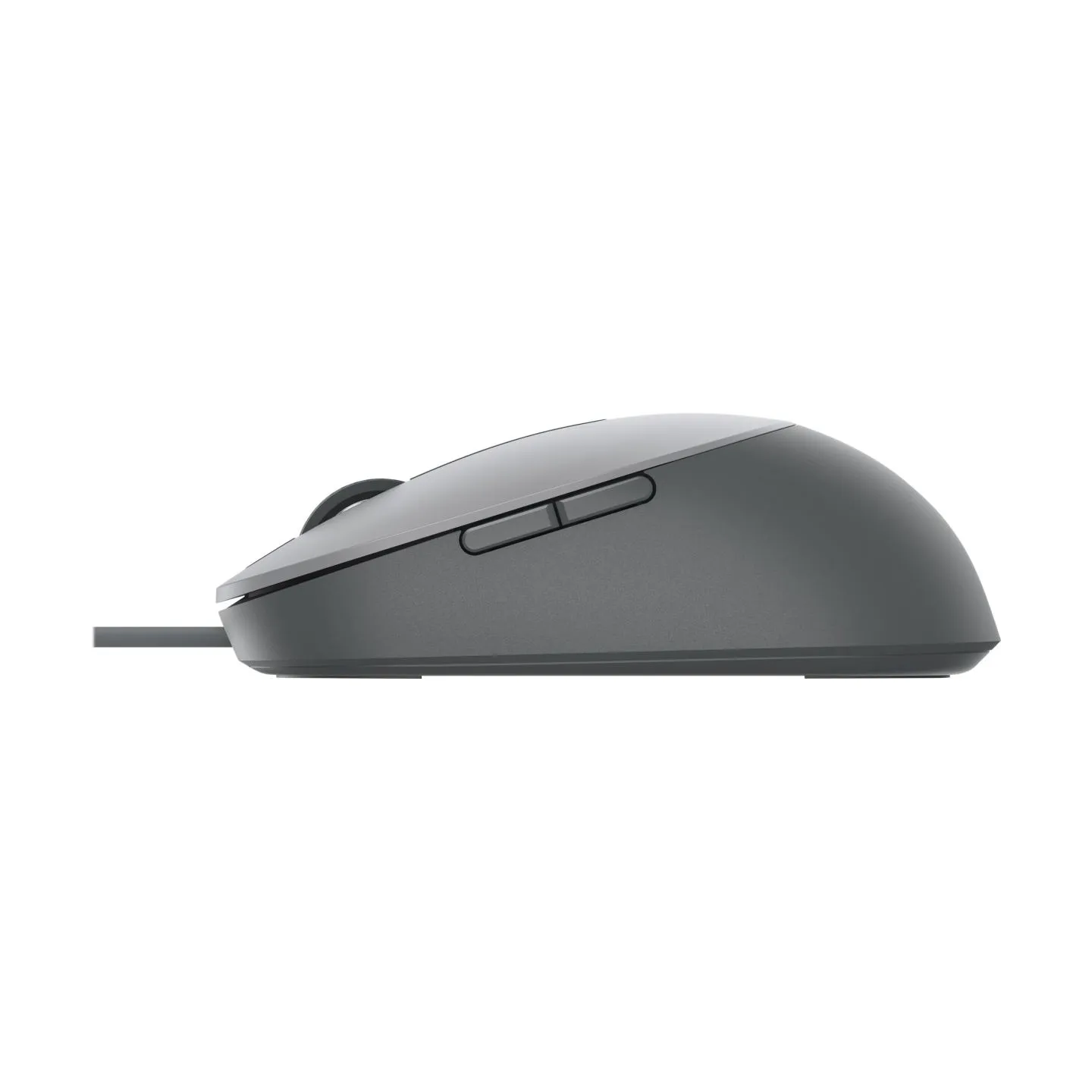 Dell Laser Wired Mouse - MS3220 - Titan Gray / 570-ABHM
