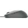 Dell Laser Wired Mouse - MS3220 - Titan Gray / 570-ABHM