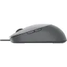 Dell Laser Wired Mouse - MS3220 - Titan Gray / 570-ABHM
