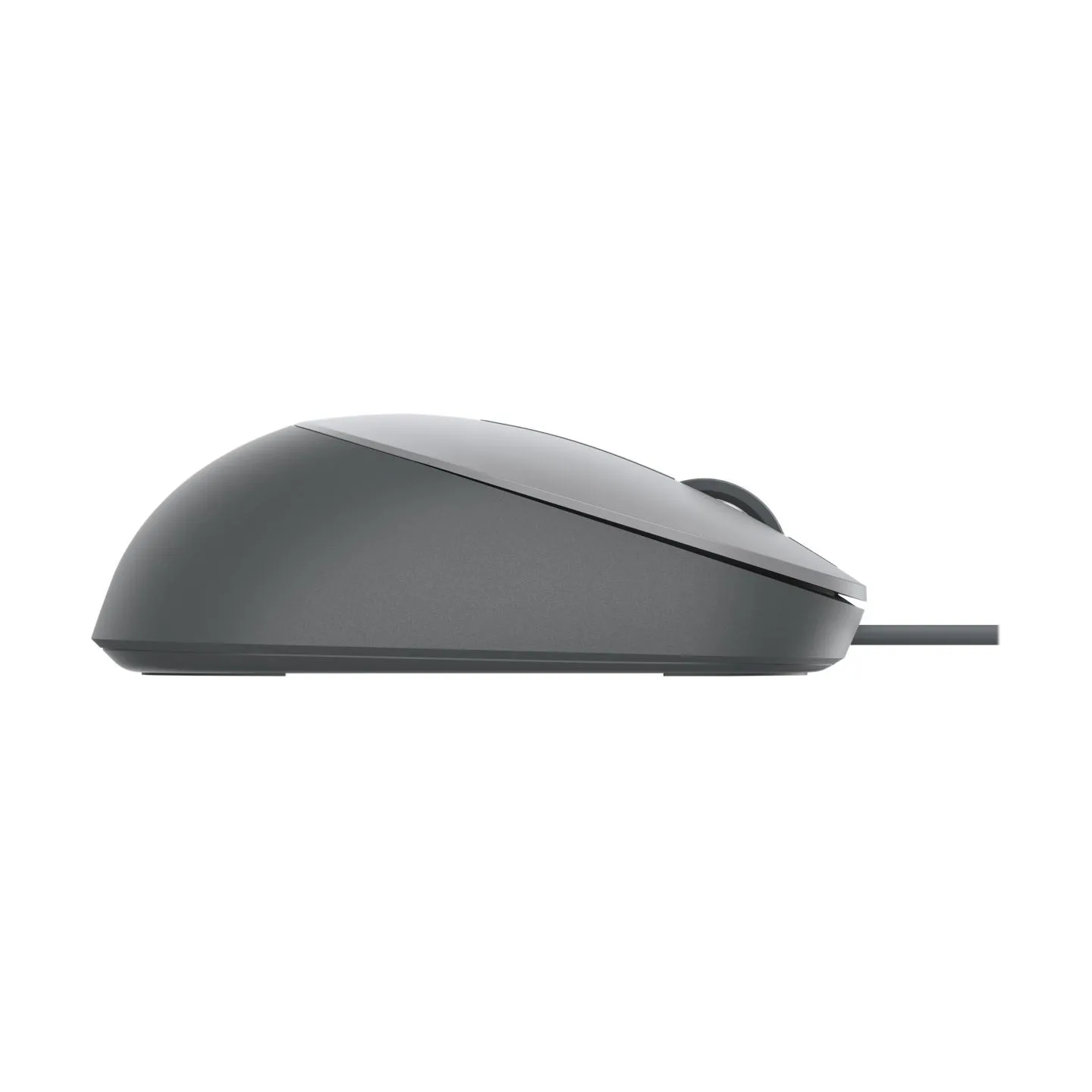 Dell Laser Wired Mouse - MS3220 - Titan Gray / 570-ABHM