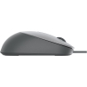 Dell Laser Wired Mouse - MS3220 - Titan Gray / 570-ABHM