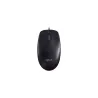 Logitech M90 Corded Mouse - GREY - USB - EWR2