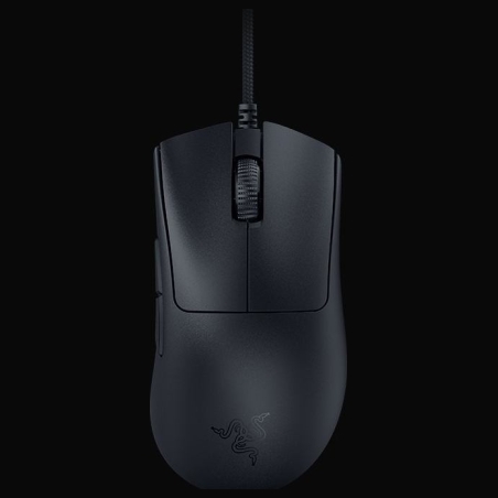 Razer DeathAdder V3 Wired Black Gaming Mouse / RZ01-04640100-R3M1