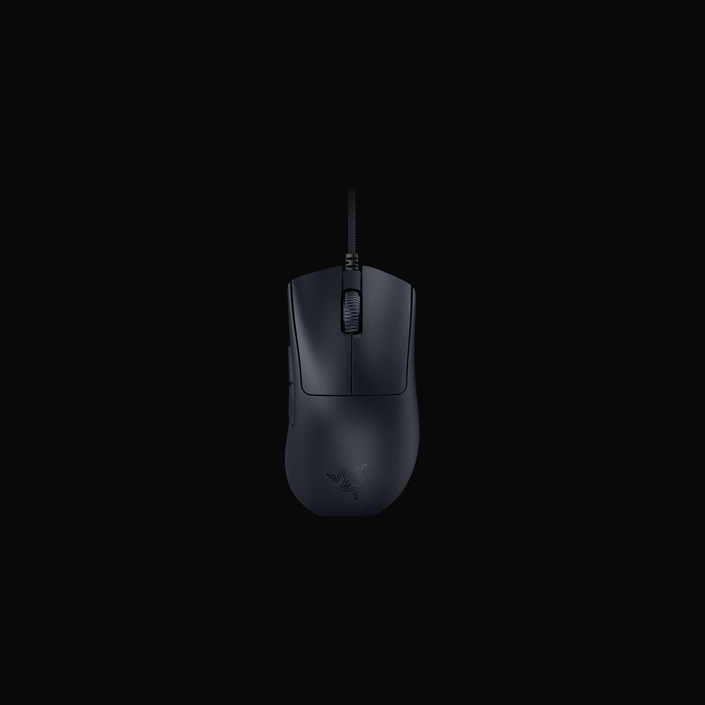 Razer DeathAdder V3 Wired Black Gaming Mouse / RZ01-04640100-R3M1