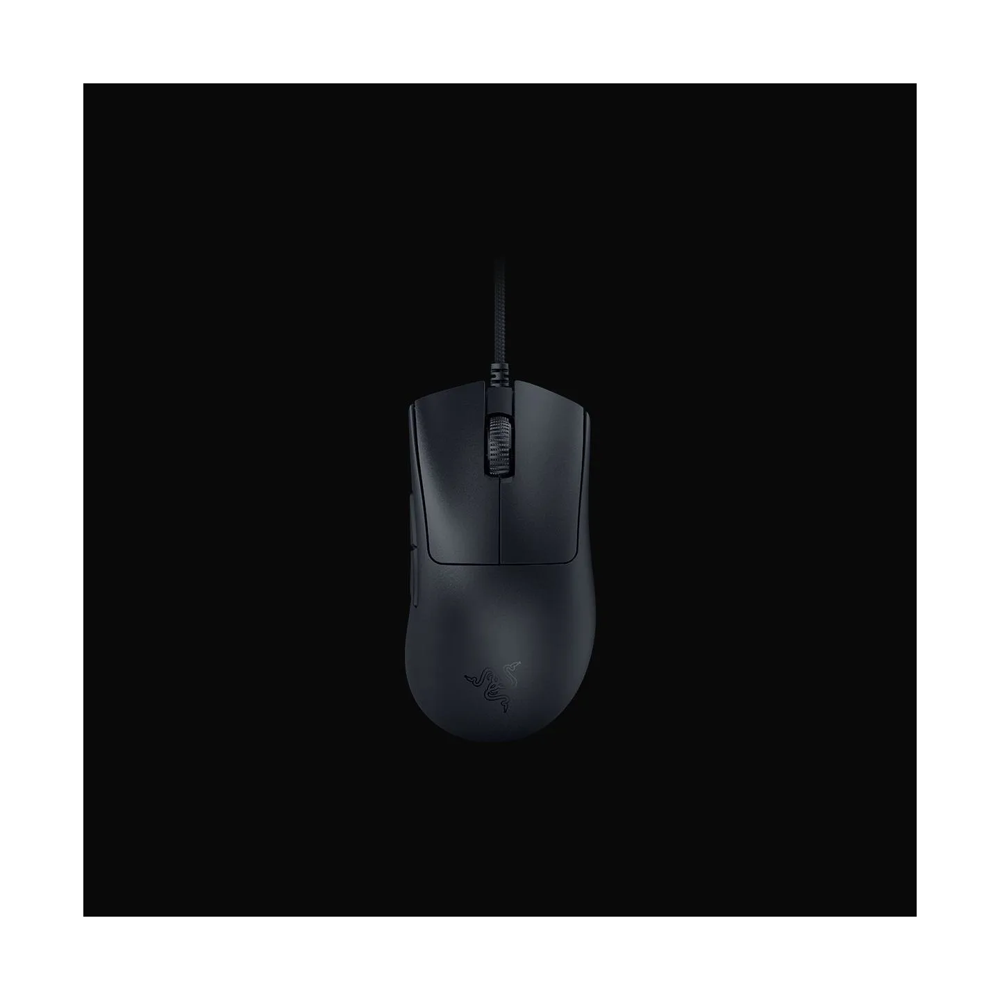 Razer DeathAdder V3 Wired Black Gaming Mouse / RZ01-04640100-R3M1