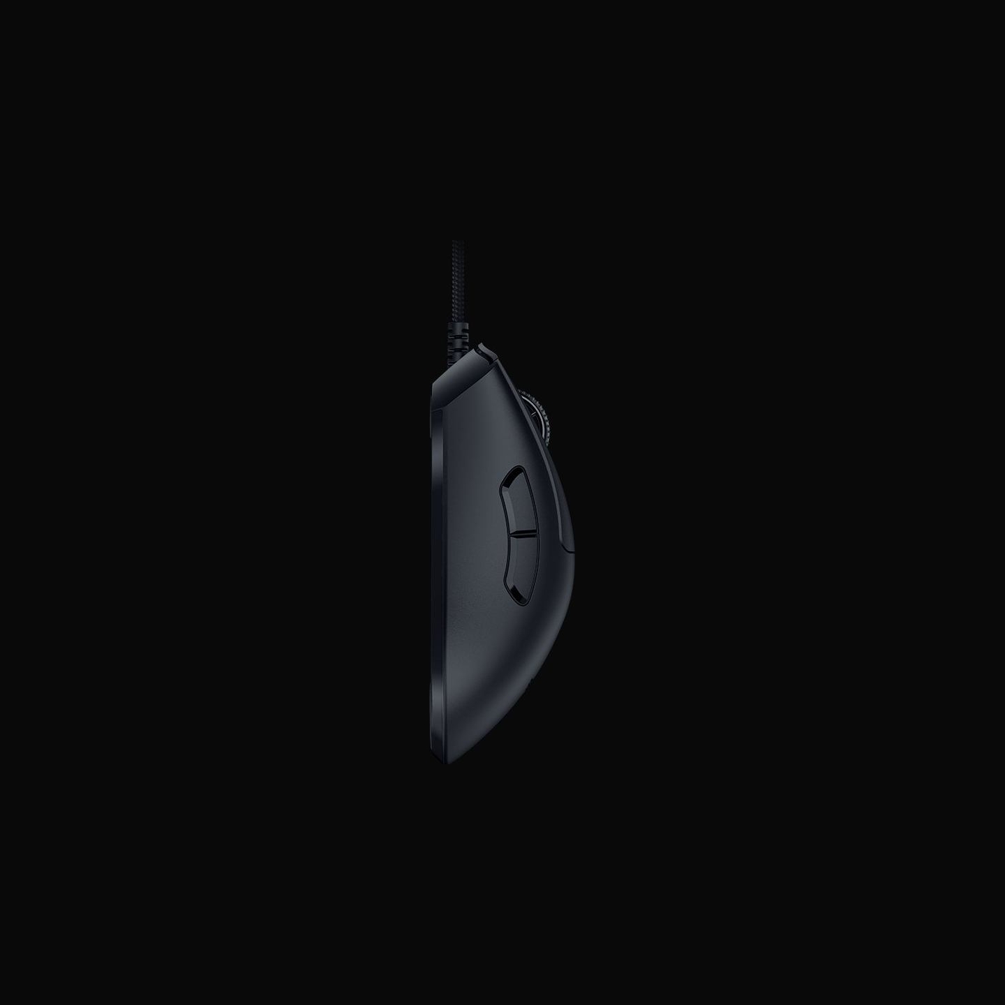 Razer DeathAdder V3 Wired Black Gaming Mouse / RZ01-04640100-R3M1