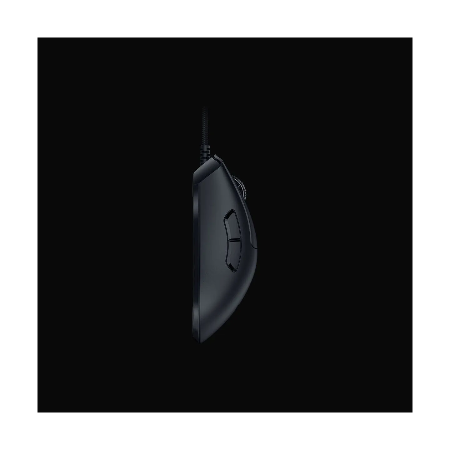 Razer DeathAdder V3 Wired Black Gaming Mouse / RZ01-04640100-R3M1