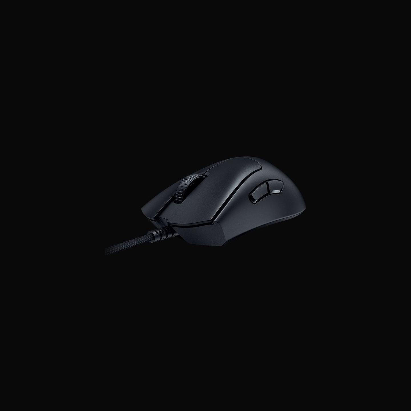 Razer DeathAdder V3 Wired Black Gaming Mouse / RZ01-04640100-R3M1