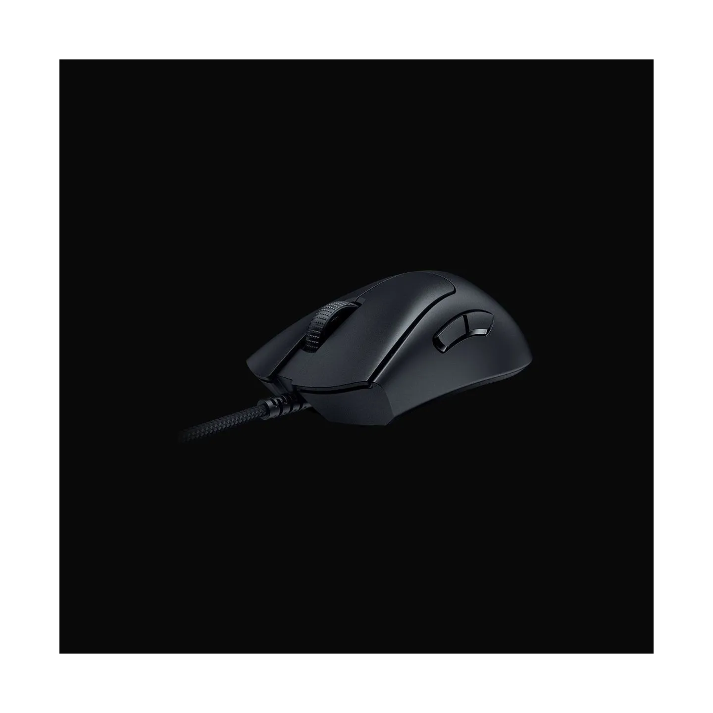 Razer DeathAdder V3 Wired Black Gaming Mouse / RZ01-04640100-R3M1