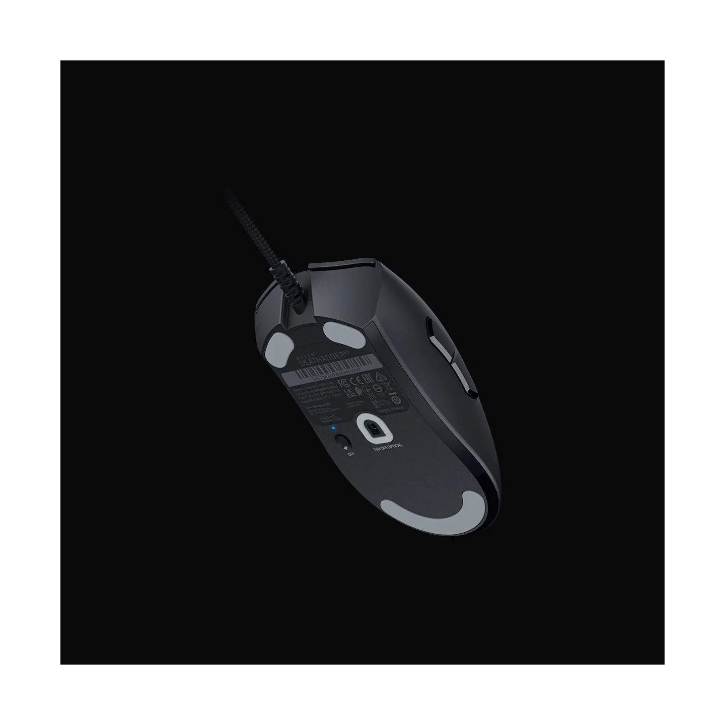 Razer DeathAdder V3 Wired Black Gaming Mouse / RZ01-04640100-R3M1