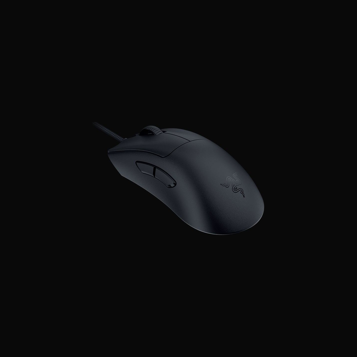 Razer DeathAdder V3 Wired Black Gaming Mouse / RZ01-04640100-R3M1