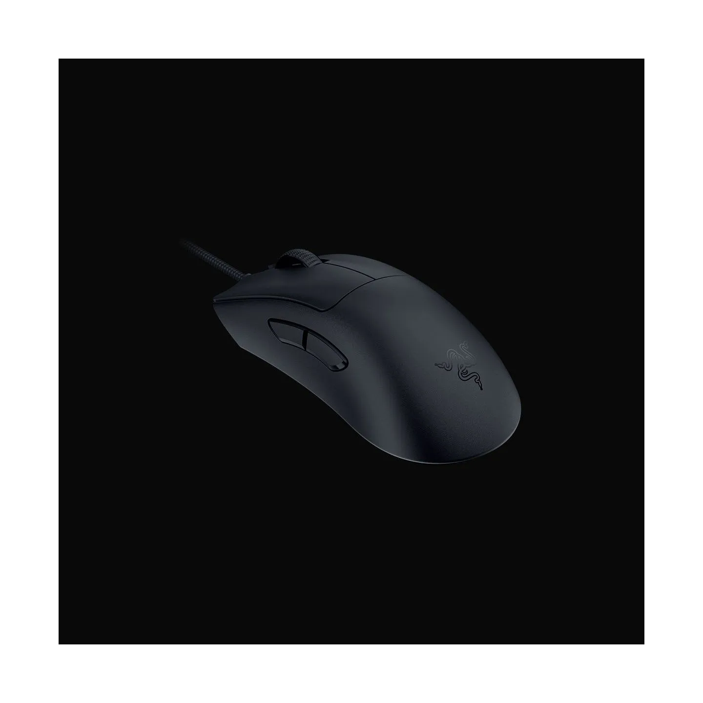 Razer DeathAdder V3 Wired Black Gaming Mouse / RZ01-04640100-R3M1