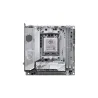 MSI MPG X870I EDGE TI EVO WIFI | Processor family AMD | Processor socket AM5 | DDR5 | Supported hard disk drive interfaces SATA,