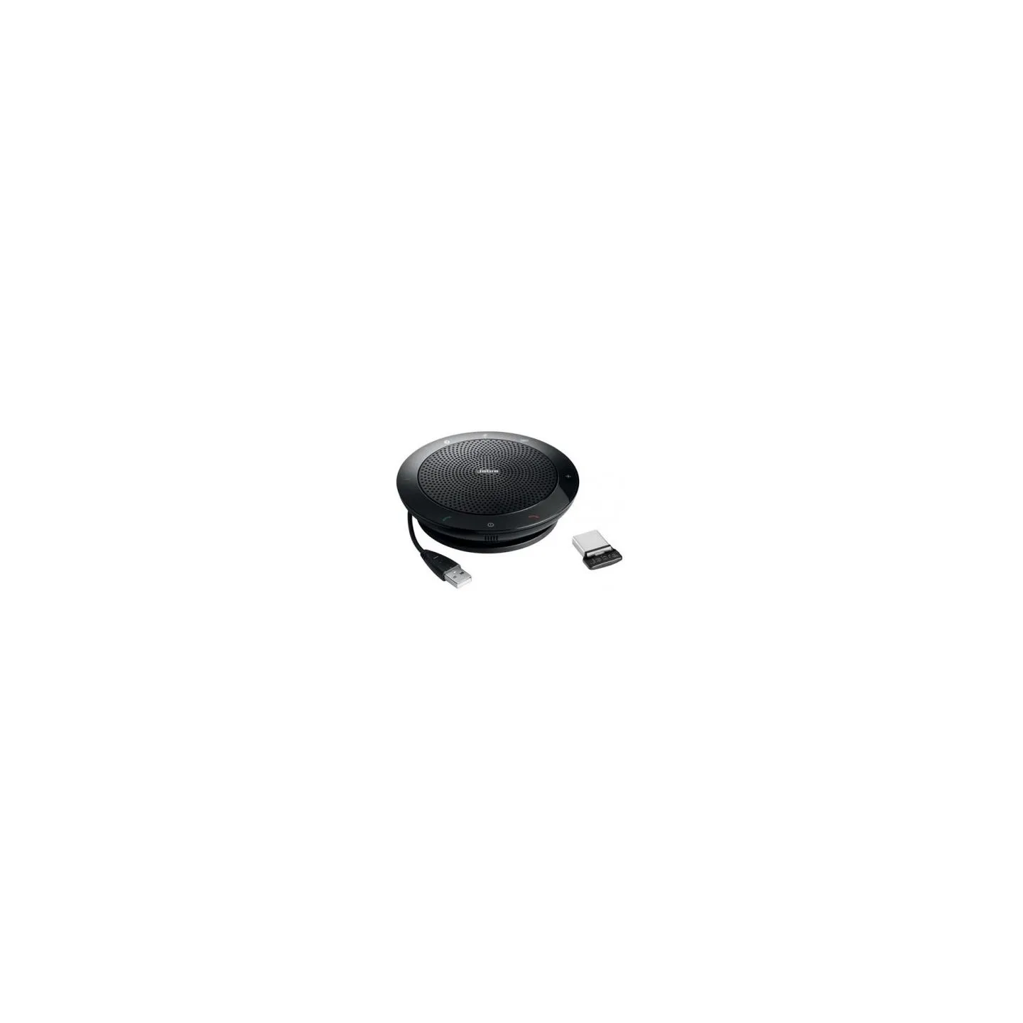 Jabra SPEAK 510+ MS Speaker UC, BT, MS, Link360