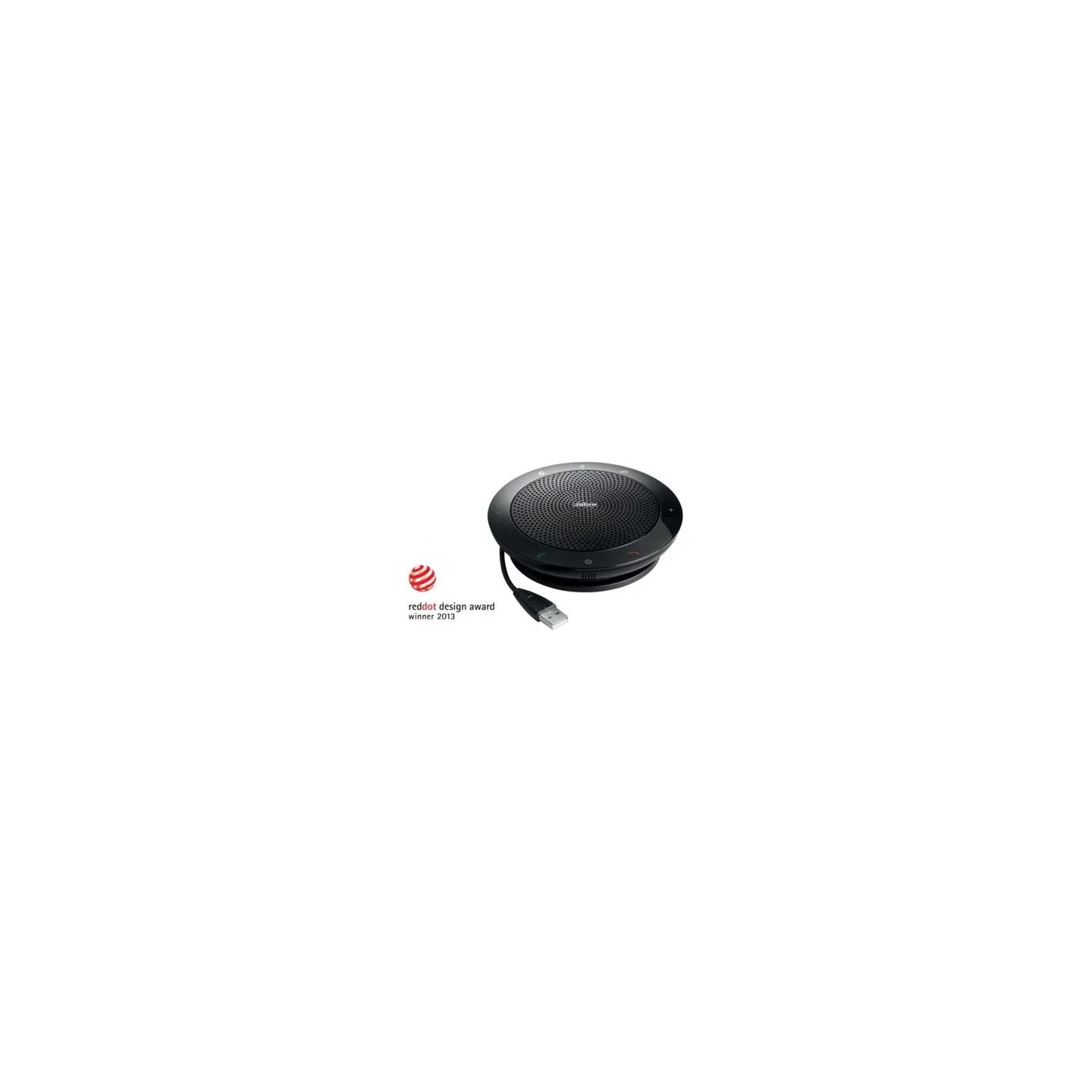 Jabra SPEAK 510 MS, Speaker UC,BT,MS