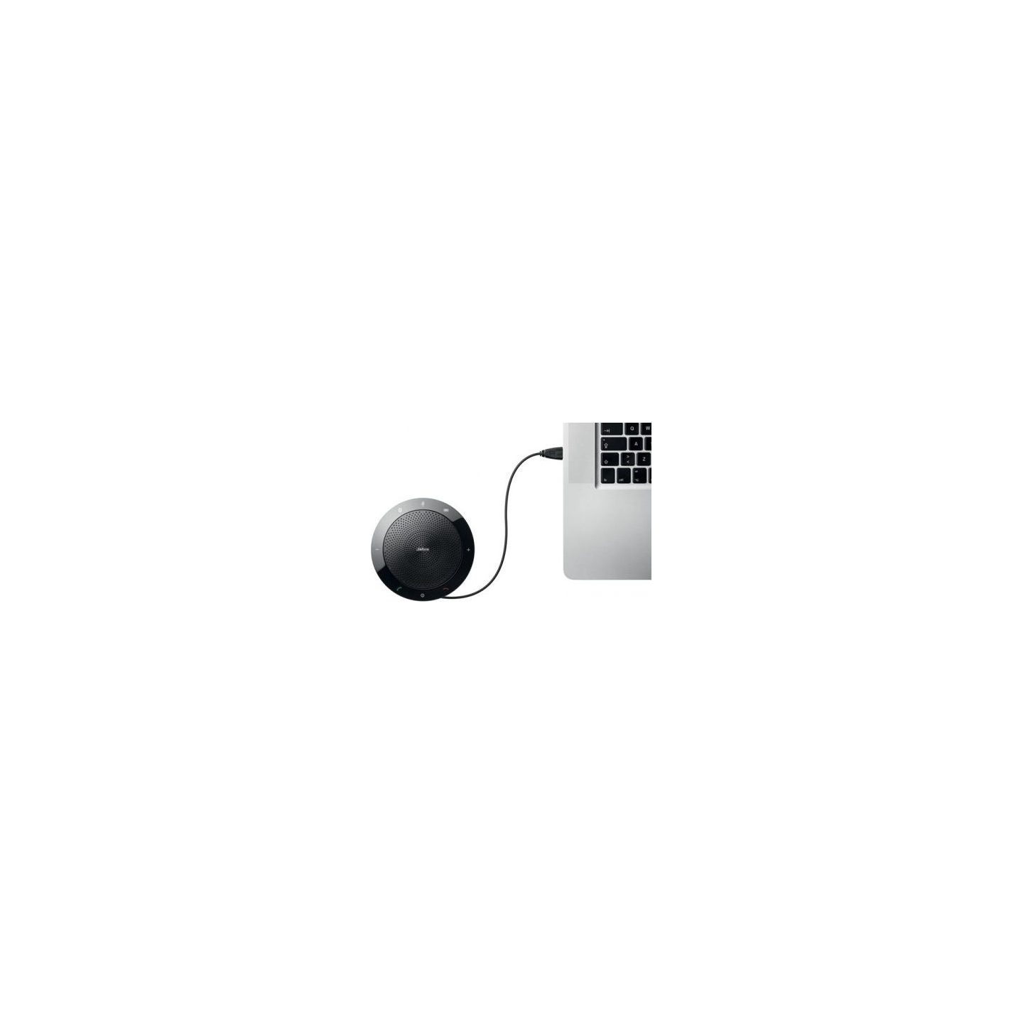 Jabra SPEAK 510 MS, Speaker UC,BT,MS
