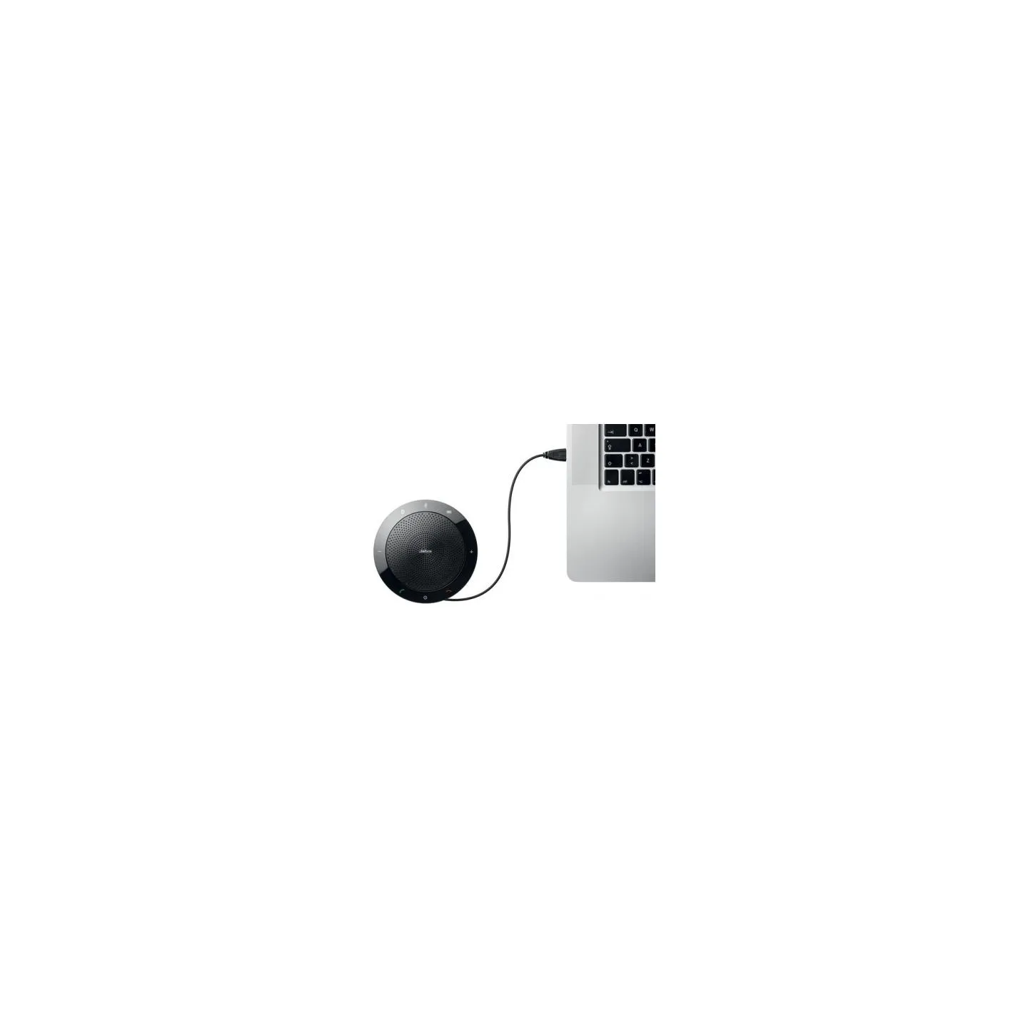 Jabra SPEAK 510 MS, Speaker UC,BT,MS