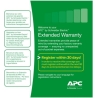 APC 1 Year Warranty Extension for (1) Accessory (Renewal or High Volume) / WEXWAR1Y-AC-04