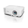 Benq MW550 - DLP projector - portable - 3D - 3600 ANSI lumens - WXGA (1280 x 800) - 16:10 - 720p / 9H.JHT77.1HE