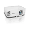 Benq MW550 - DLP projector - portable - 3D - 3600 ANSI lumens - WXGA (1280 x 800) - 16:10 - 720p / 9H.JHT77.1HE