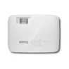 Benq MW550 - DLP projector - portable - 3D - 3600 ANSI lumens - WXGA (1280 x 800) - 16:10 - 720p / 9H.JHT77.1HE
