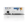 Benq MW550 - DLP projector - portable - 3D - 3600 ANSI lumens - WXGA (1280 x 800) - 16:10 - 720p / 9H.JHT77.1HE