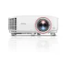 Benq TH671ST - DLP projector - portable - 3D - 3000 ANSI lumens - Full HD (1920 x 1080) - 16:9 - 1080p / 9H.JGY77.1HE