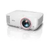Benq TH671ST - DLP projector - portable - 3D - 3000 ANSI lumens - Full HD (1920 x 1080) - 16:9 - 1080p / 9H.JGY77.1HE