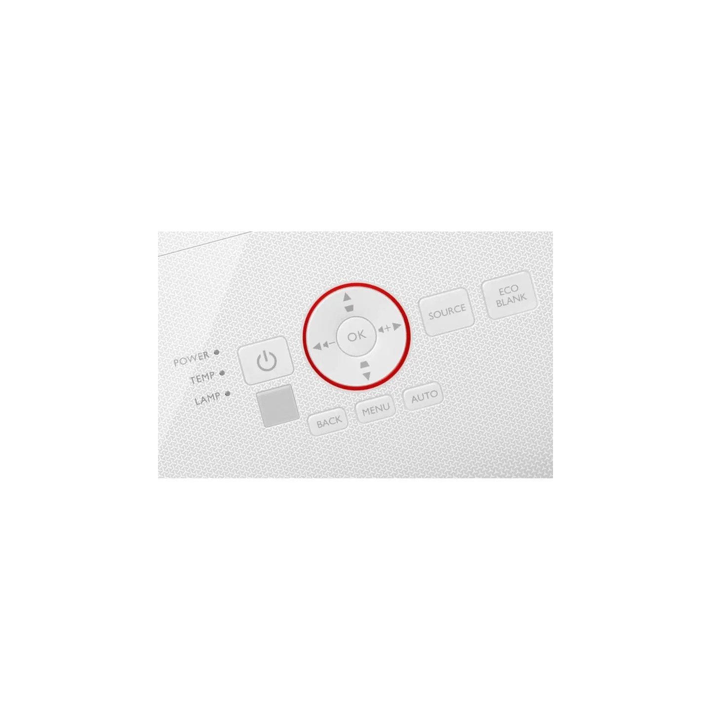 Benq TH671ST - DLP projector - portable - 3D - 3000 ANSI lumens - Full HD (1920 x 1080) - 16:9 - 1080p / 9H.JGY77.1HE