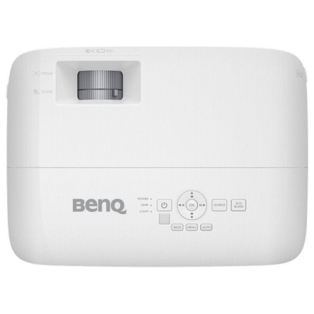 Benq Projector MH560 DLP 1080p 3500ANSI/20000:1/HDMI