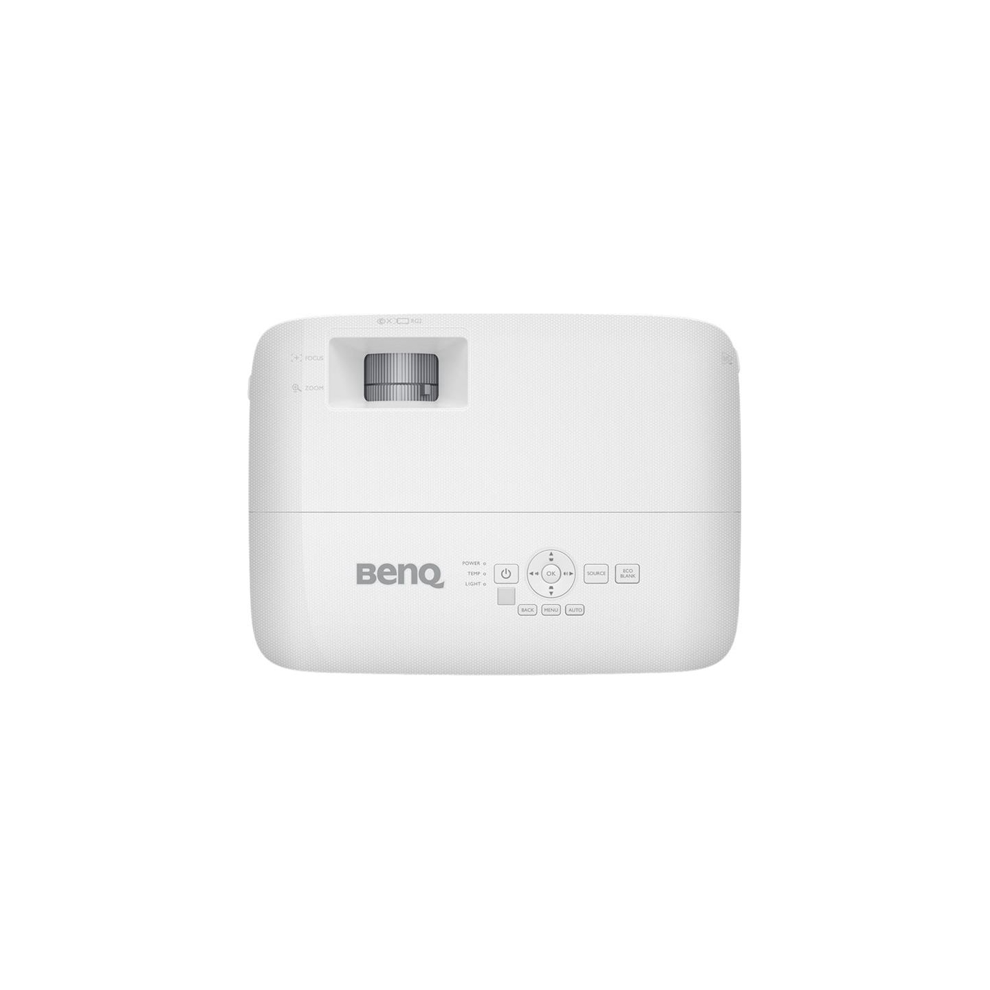 Benq PROJECTOR MH560 WHITE / 9H.JNG77.13E