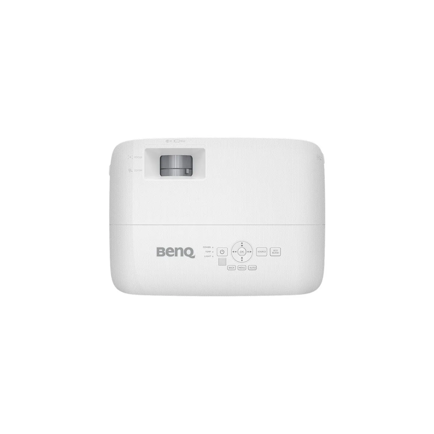 Benq PROJECTOR MH560 WHITE / 9H.JNG77.13E