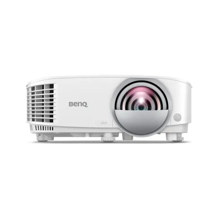Benq | MX825STH | XGA (1024x768) | 3500 ANSI lumens | White | Lamp warranty 12 month(s)