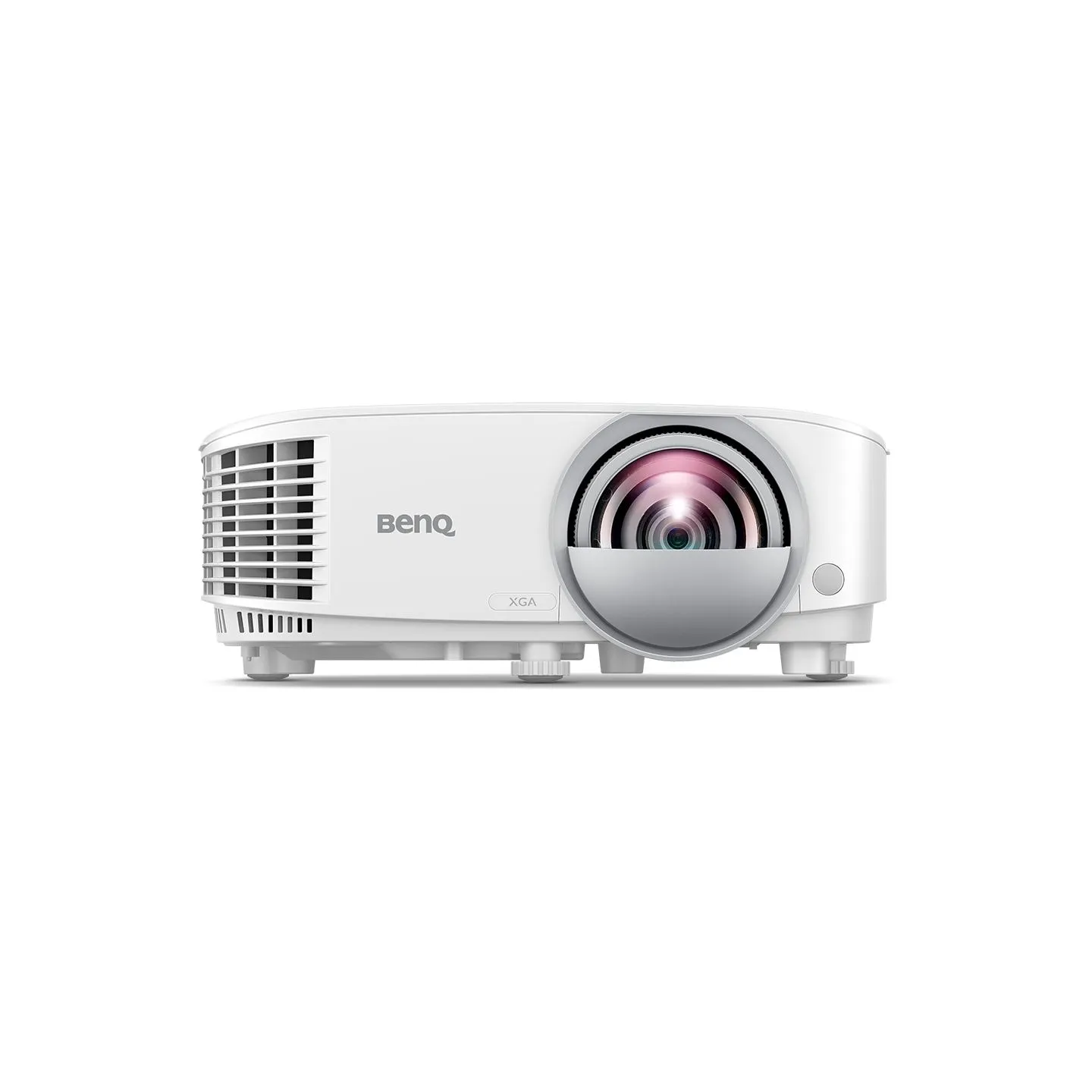 Benq | MX825STH | XGA (1024x768) | 3500 ANSI lumens | White | Lamp warranty 12 month(s)