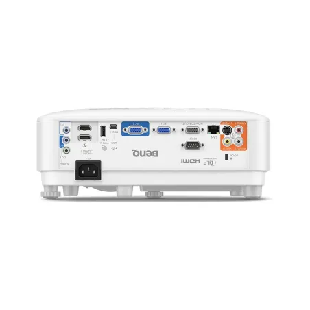 Benq | MX825STH | XGA (1024x768) | 3500 ANSI lumens | White | Lamp warranty 12 month(s)